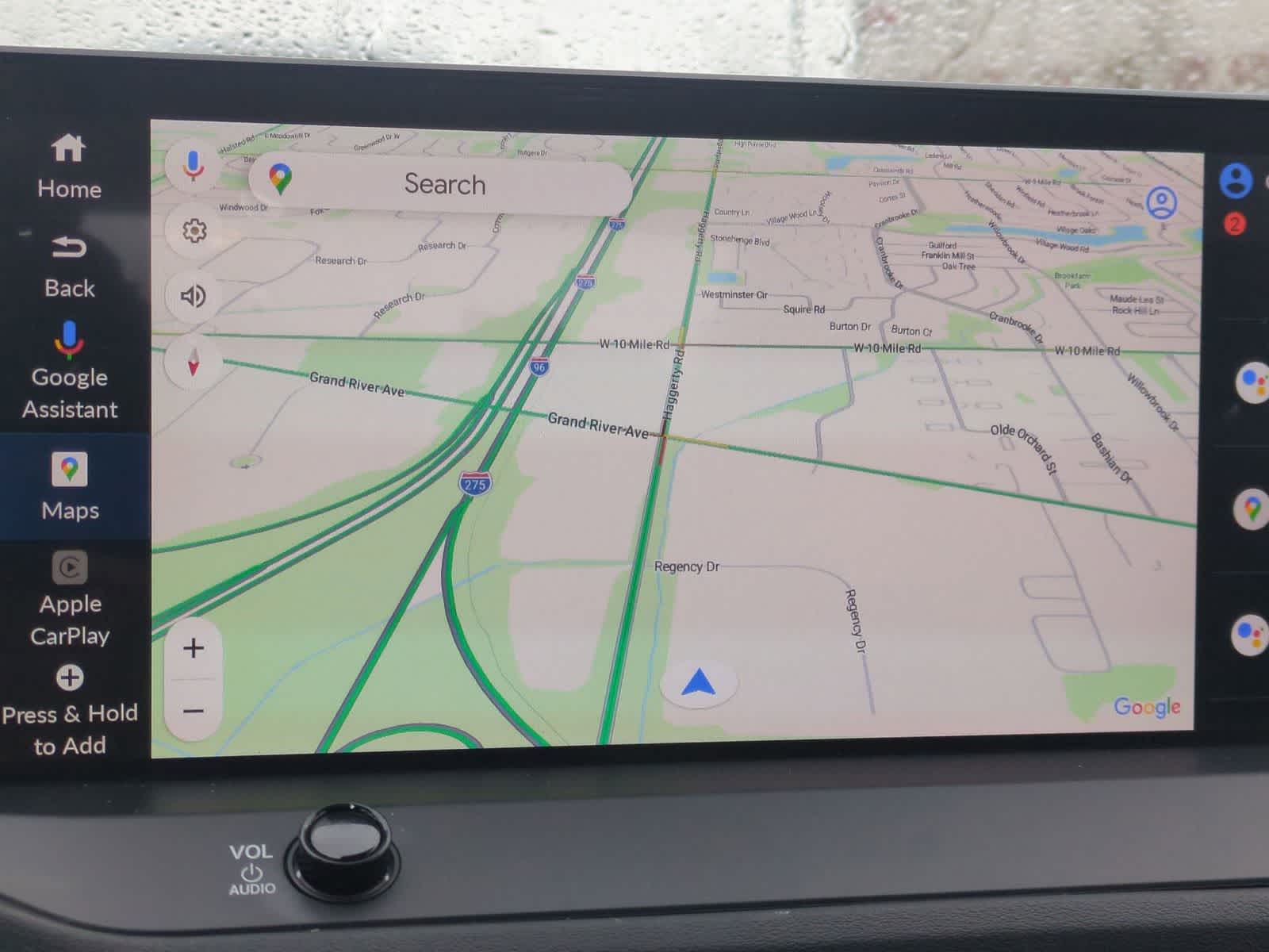 Thumbnail: 2026 Honda Accord - 30