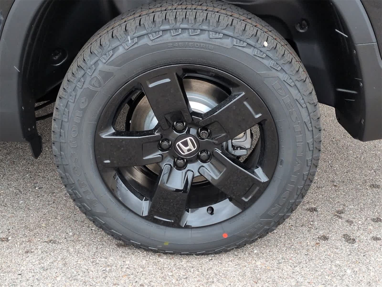 Thumbnail: 2026 Honda Ridgeline - 14