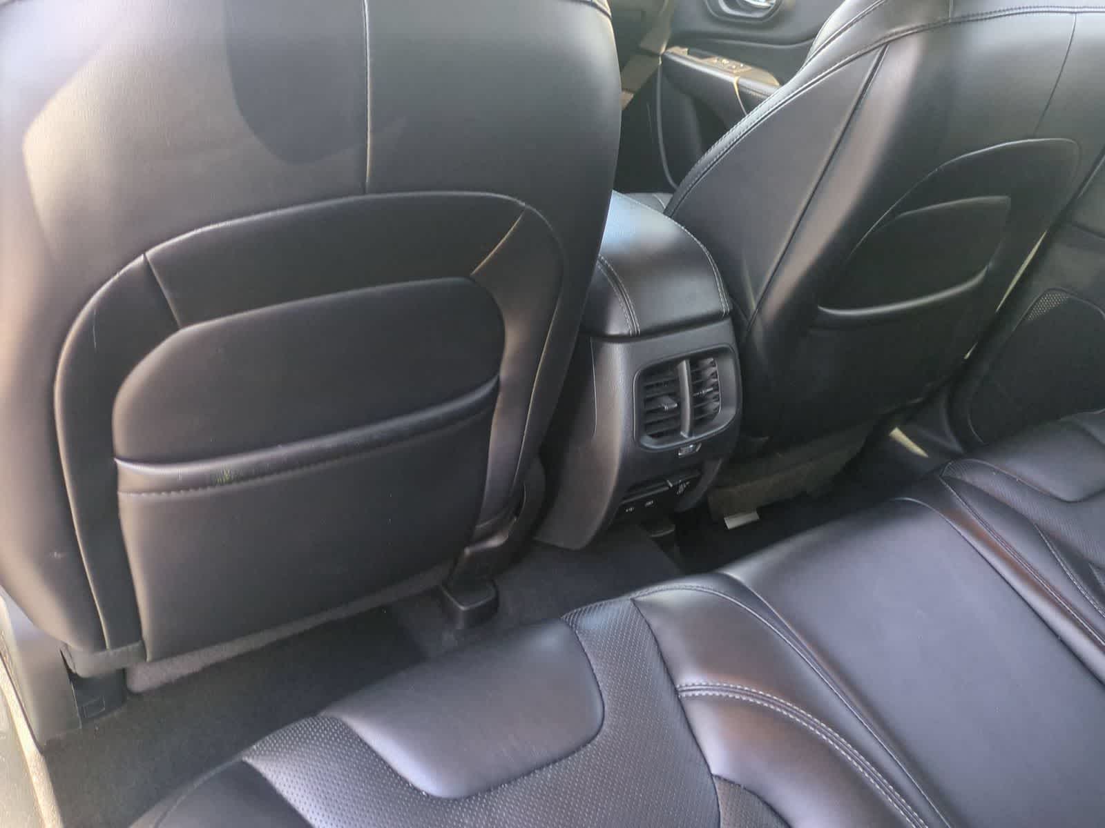 2019 Jeep Cherokee Limited - Photo 17