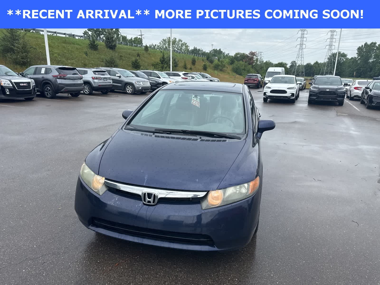 Thumbnail: 2006 Honda Civic - 4