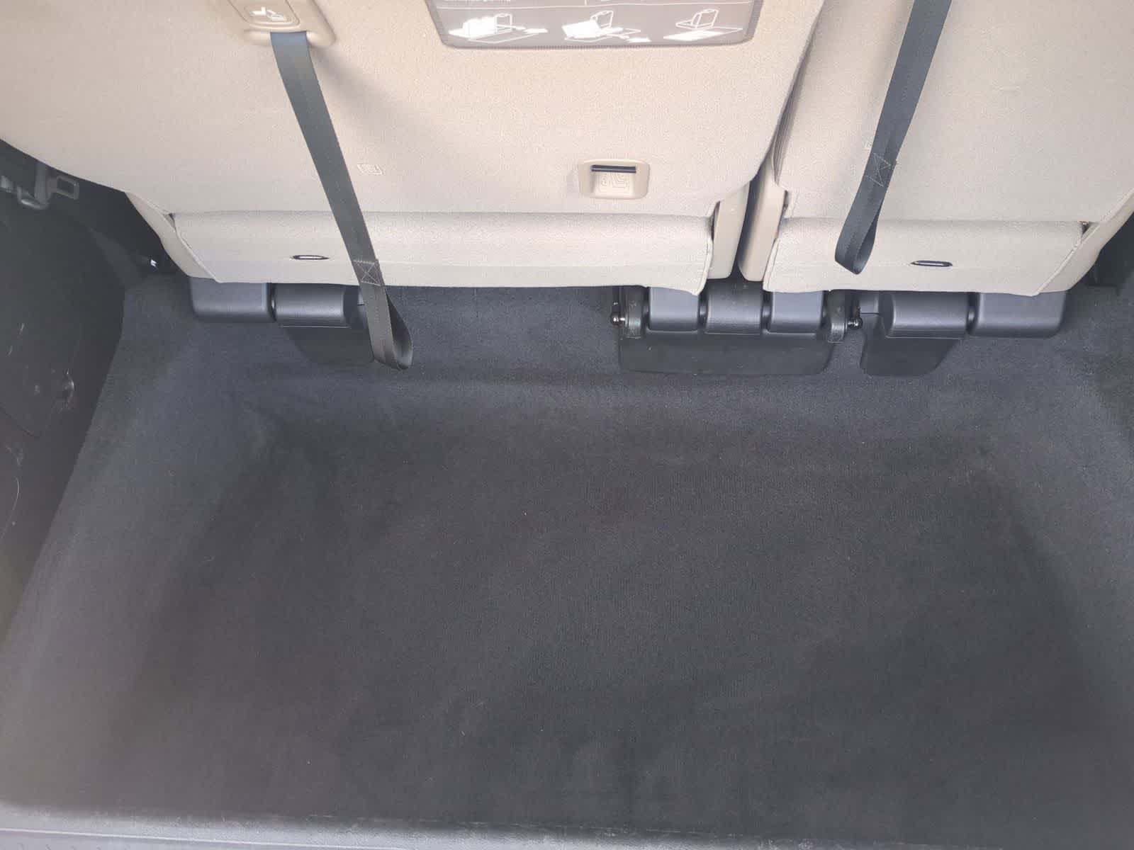 Thumbnail: 2019 Honda Odyssey - 32