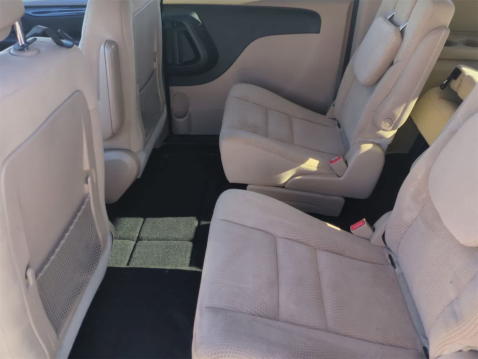 Thumbnail: 2014 Dodge Grand Caravan - 20