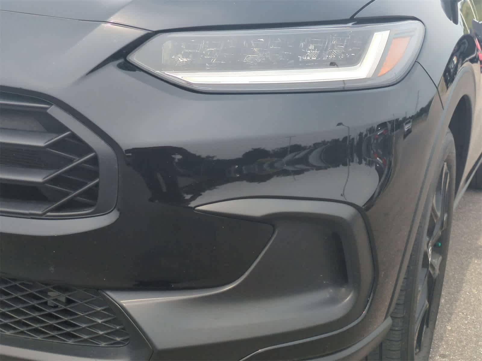 2023 Honda HR-V Sport 11