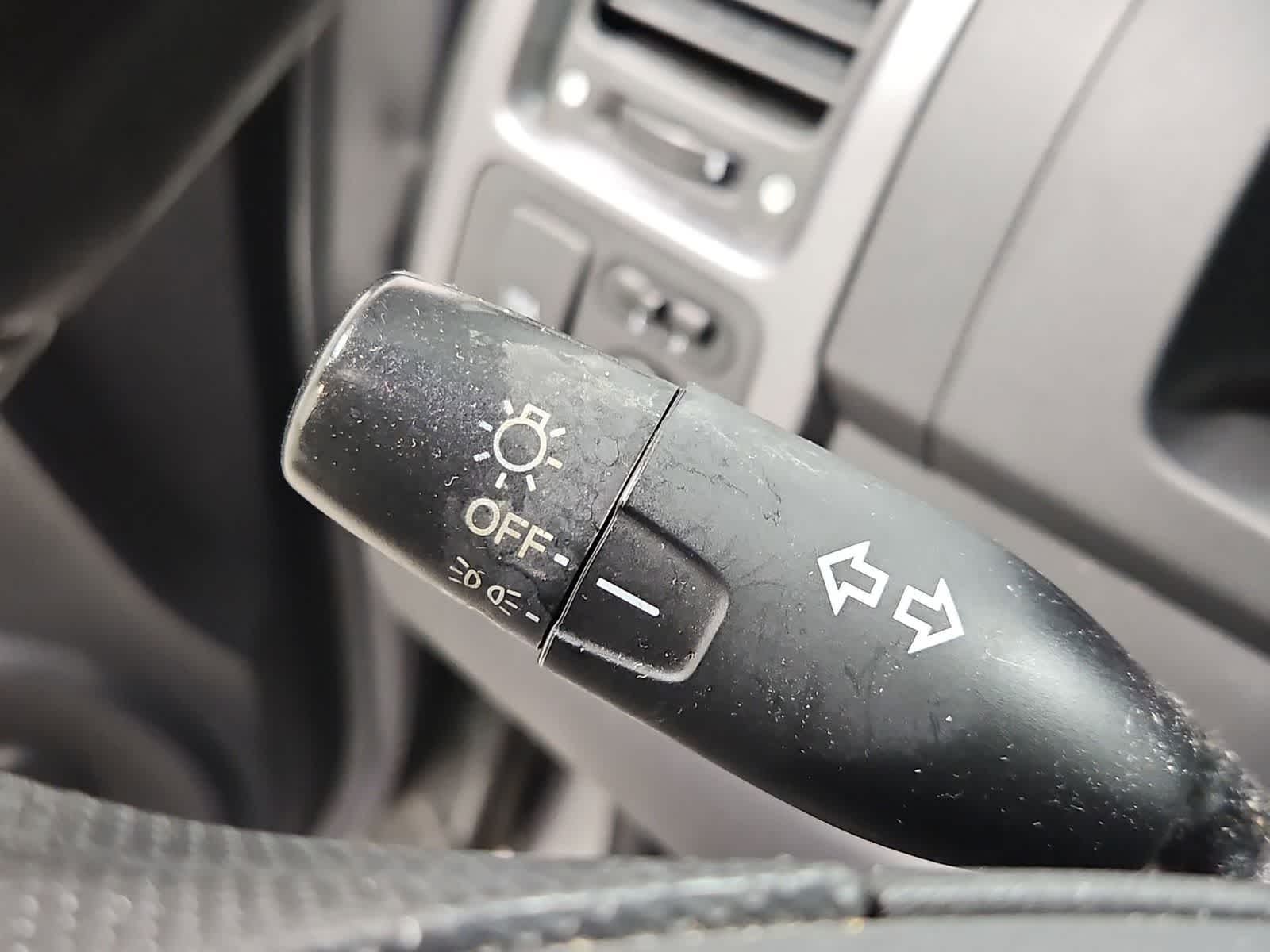 Thumbnail: 2008 Honda CR-V - 23