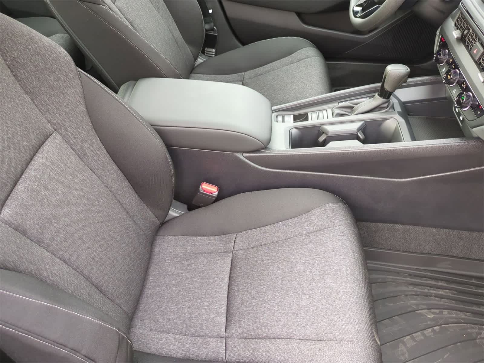 Thumbnail: 2025 Honda Accord - 22