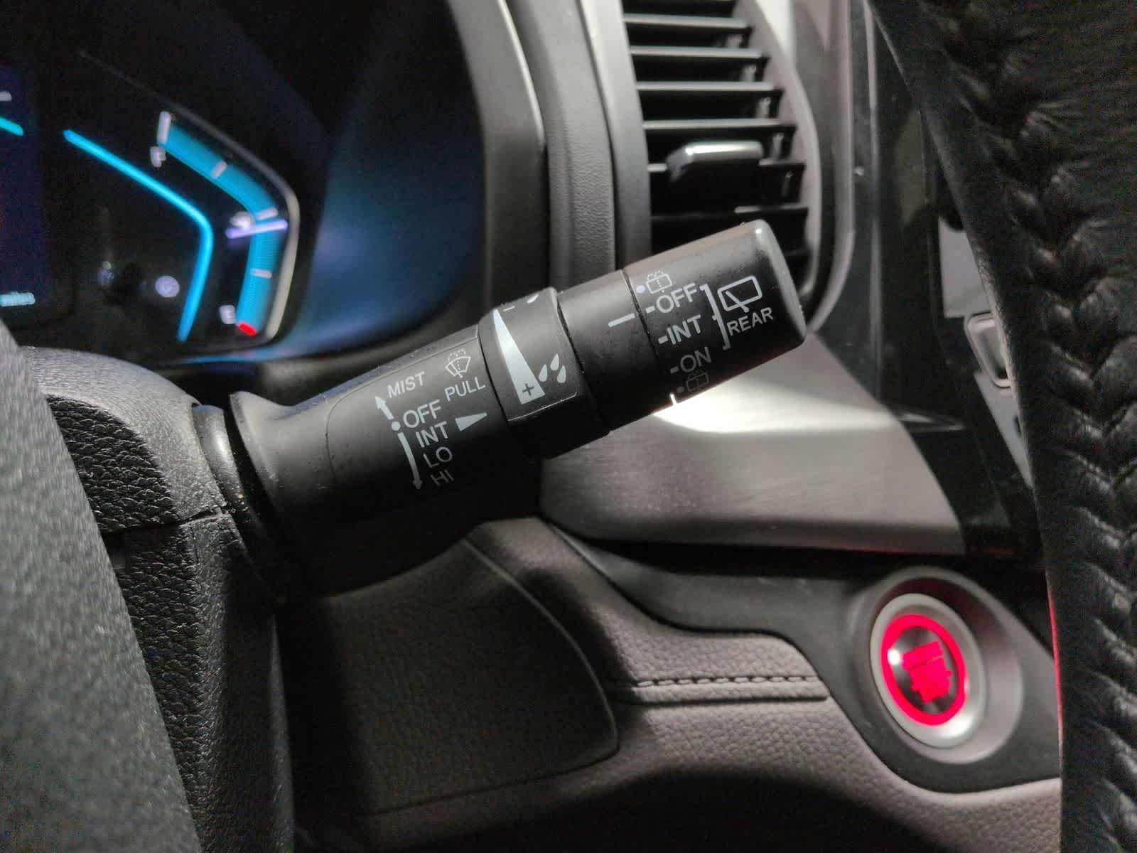 Thumbnail: 2018 Honda Odyssey - 27