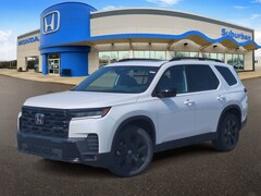 2026 Honda Pilot Black Edition SUV