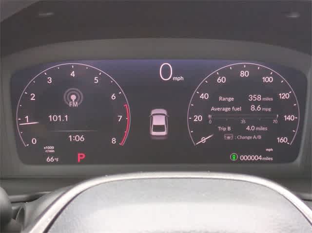 Thumbnail: 2024 Honda Accord - 32