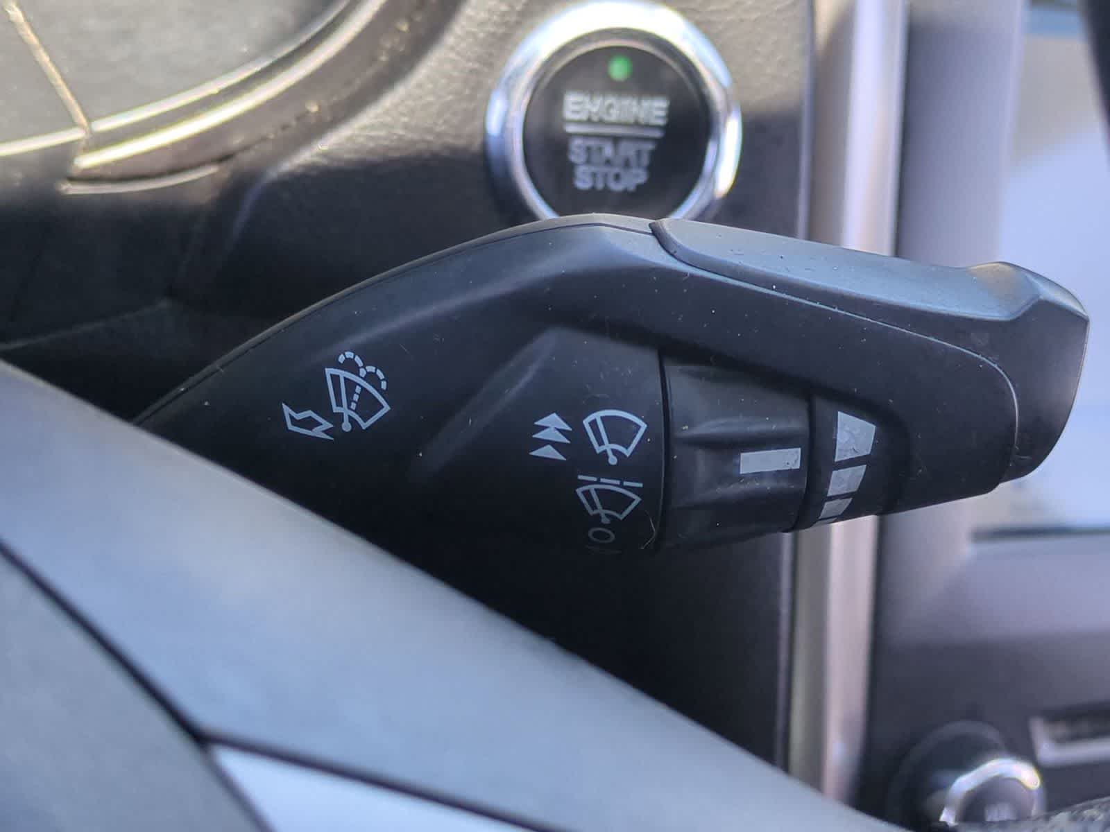 Thumbnail: 2018 Ford Fusion - 25