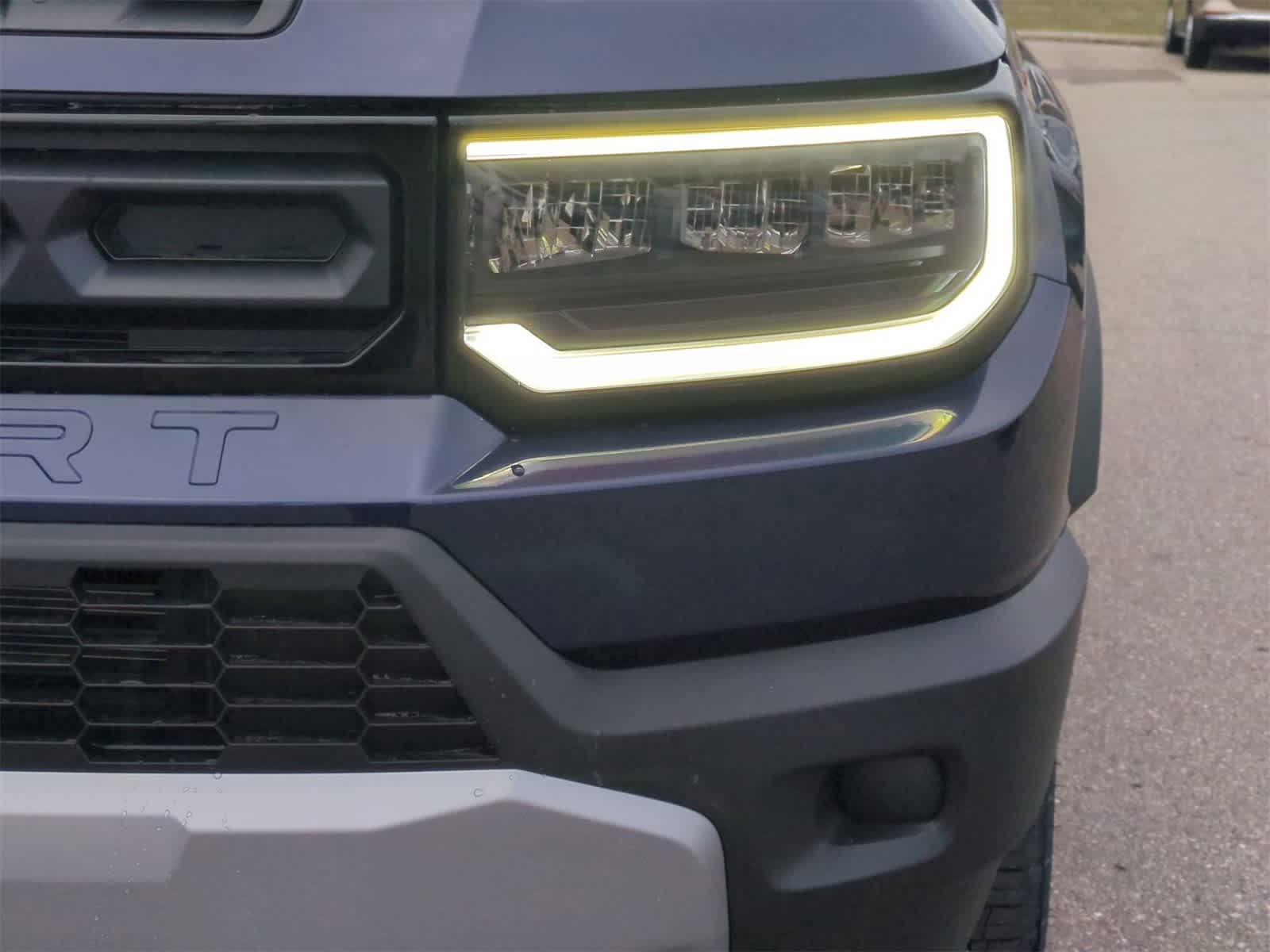 Thumbnail: 2026 Honda Passport - 12