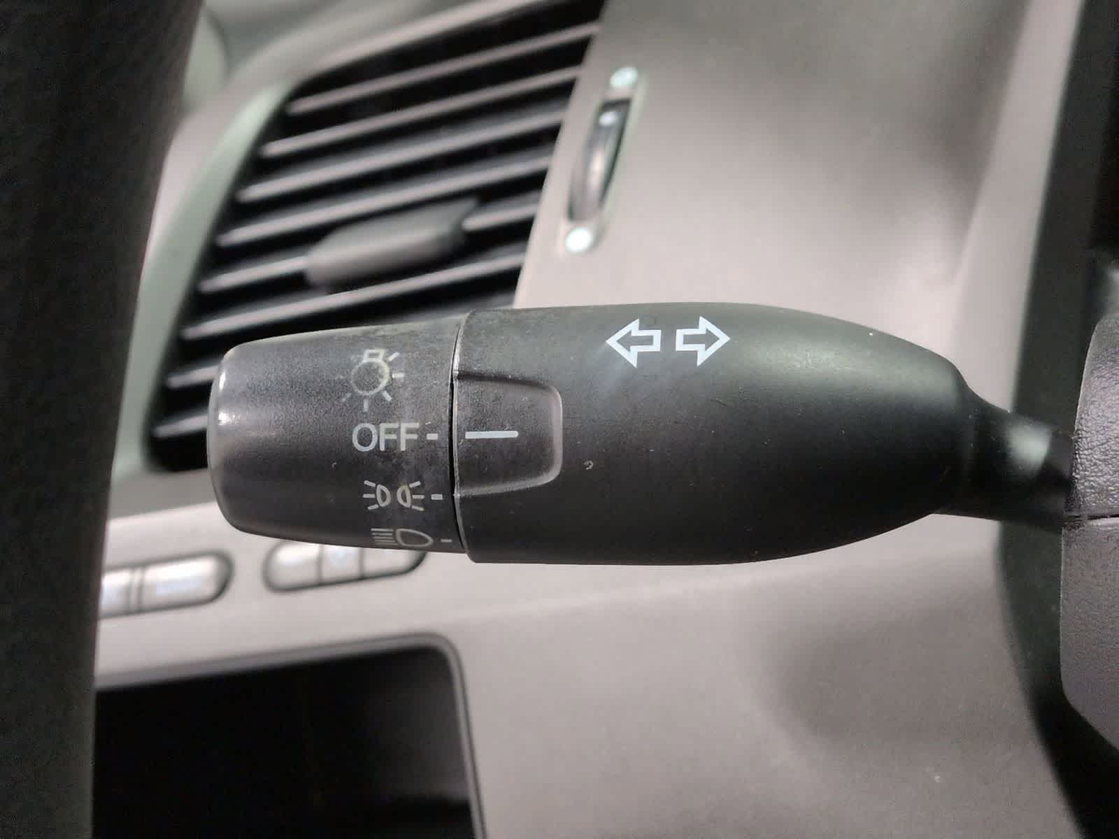 Thumbnail: 2011 Honda Civic - 25