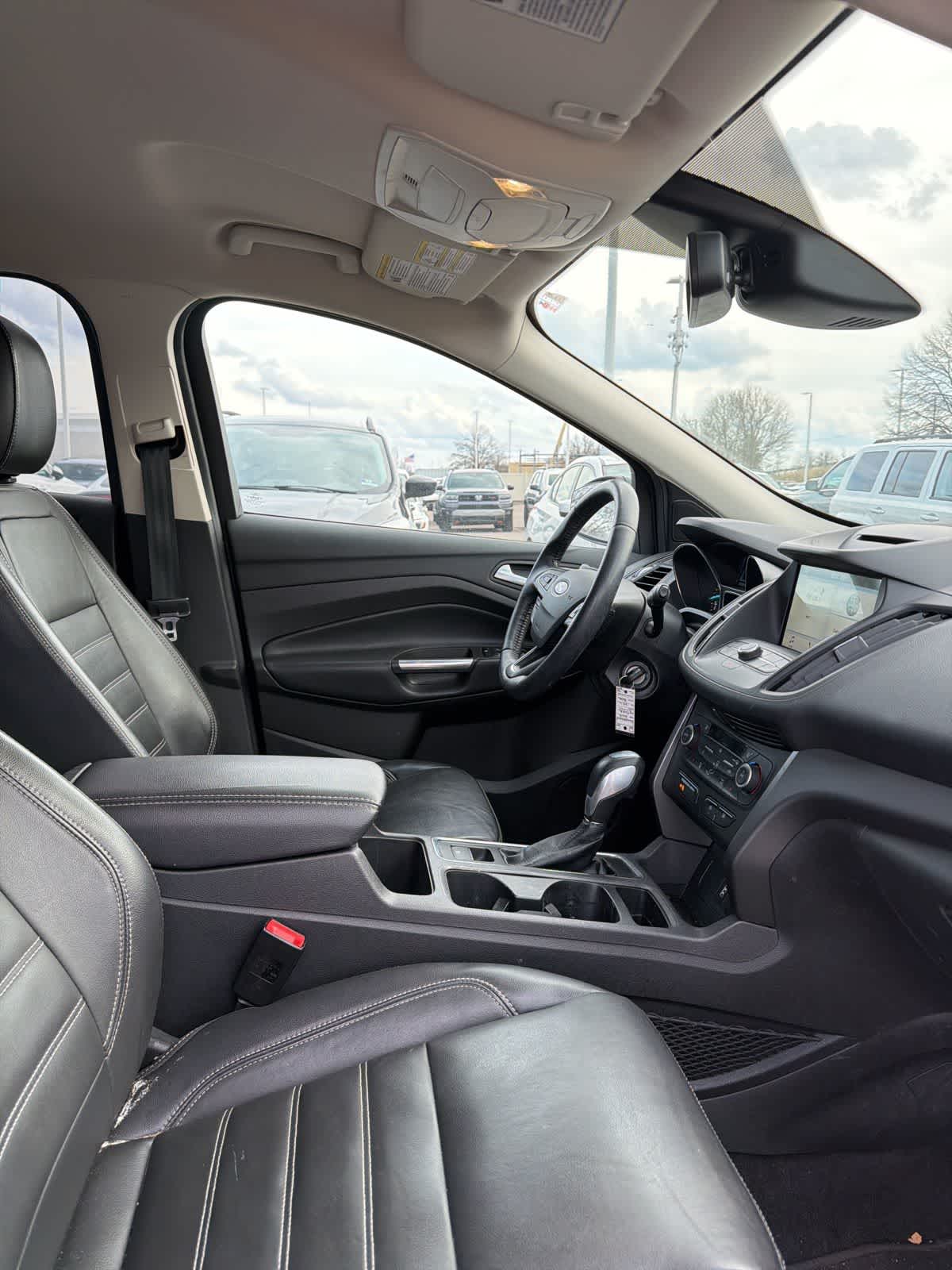 Thumbnail: 2018 Ford Escape - 17