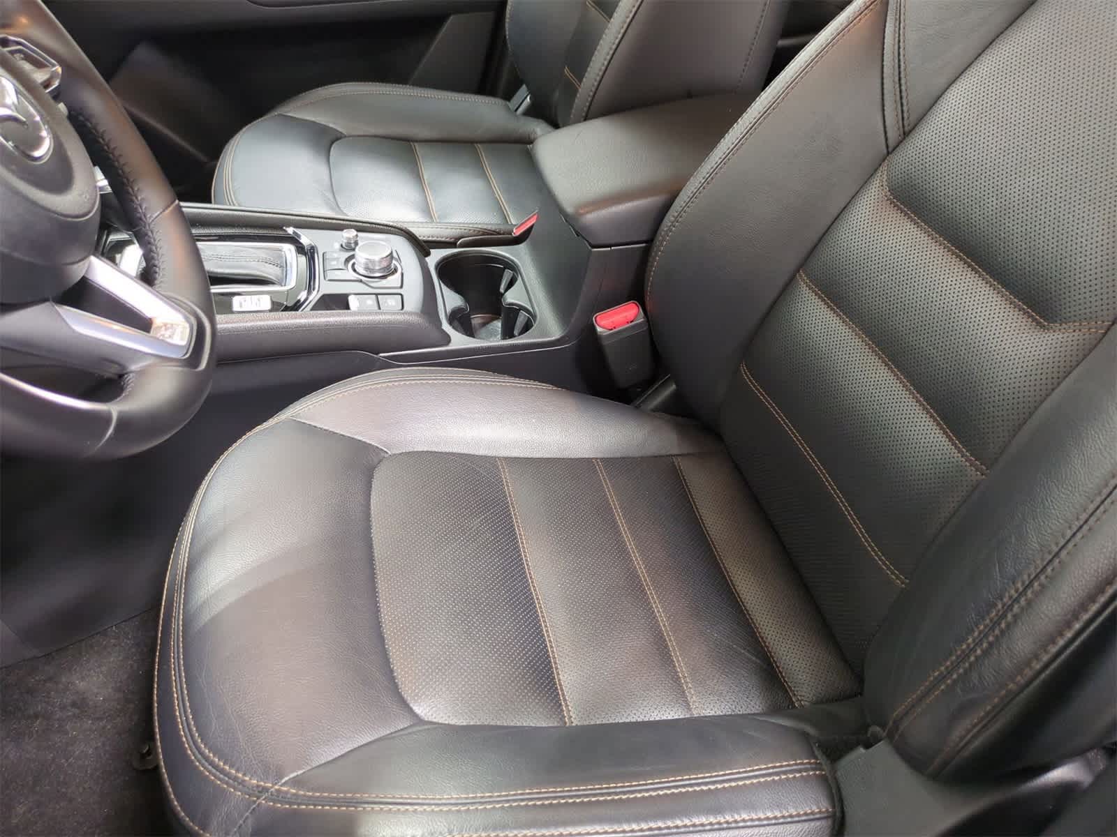 Thumbnail: 2023 Mazda CX-5 - 15