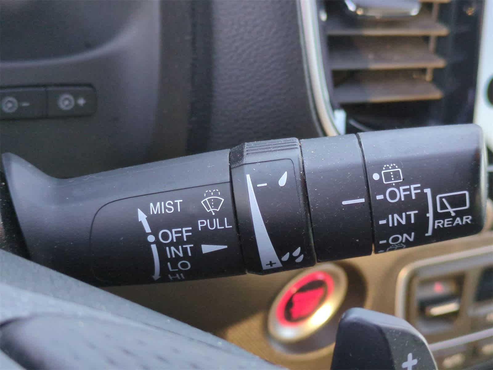 Thumbnail: 2024 Honda Passport - 27