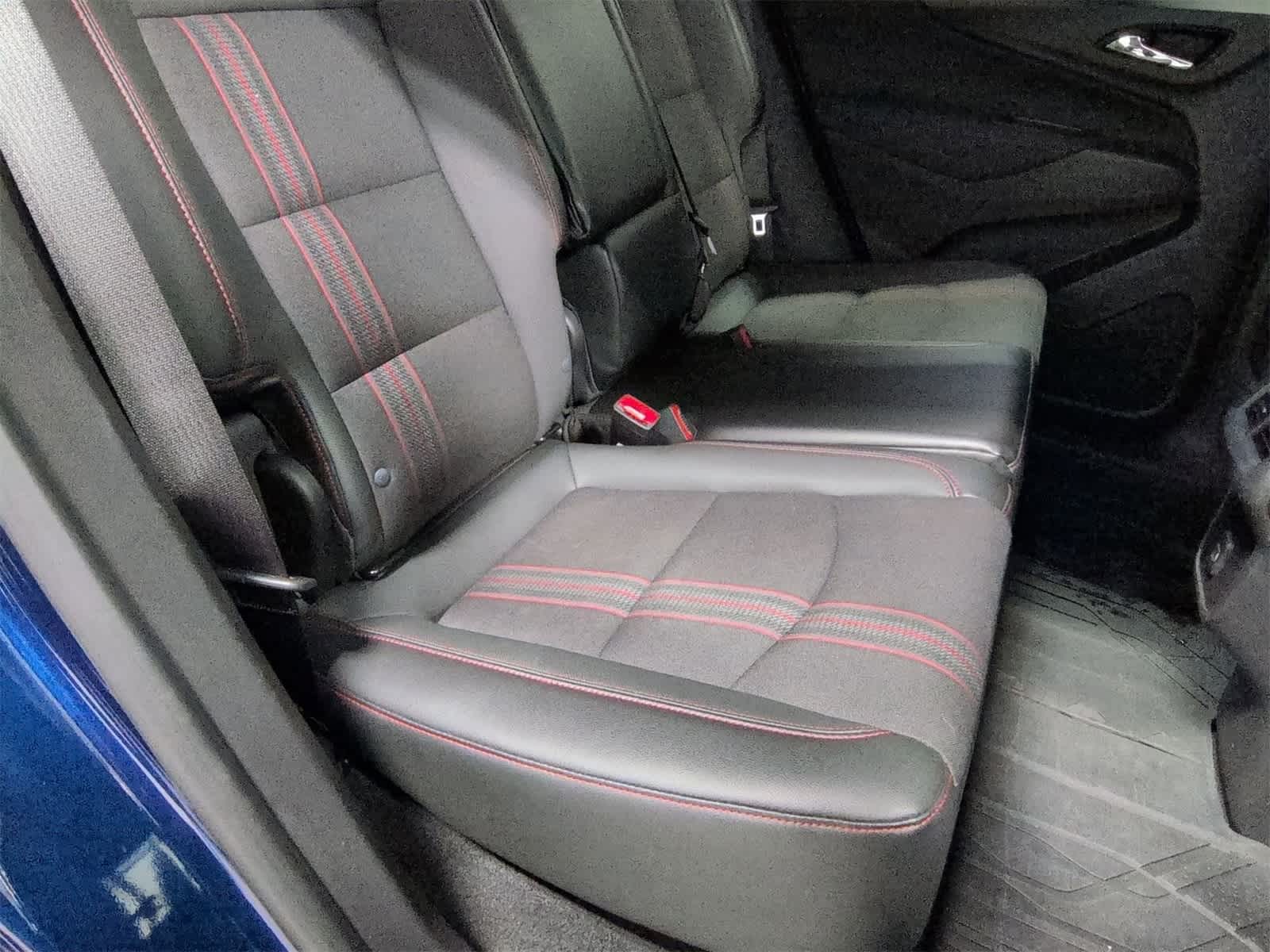 Thumbnail: 2022 Chevrolet Equinox - 21