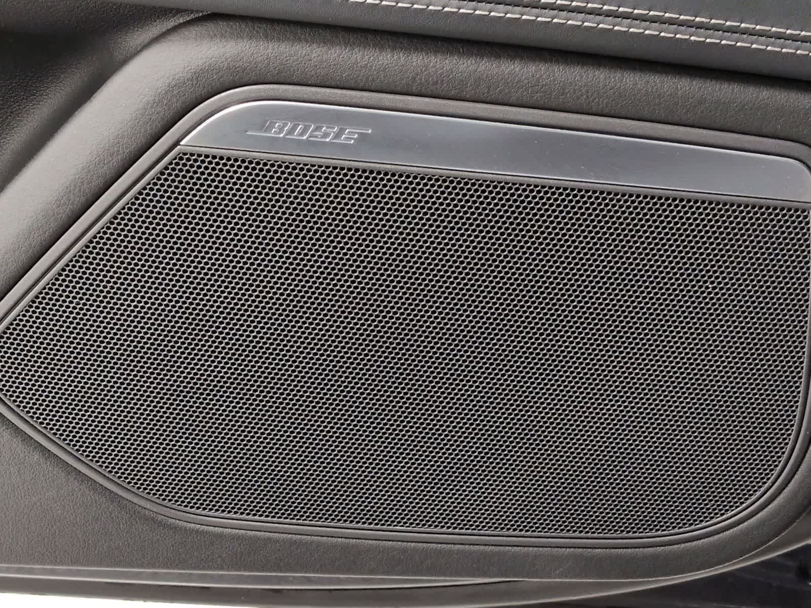Thumbnail: 2016 Audi S7 - 32