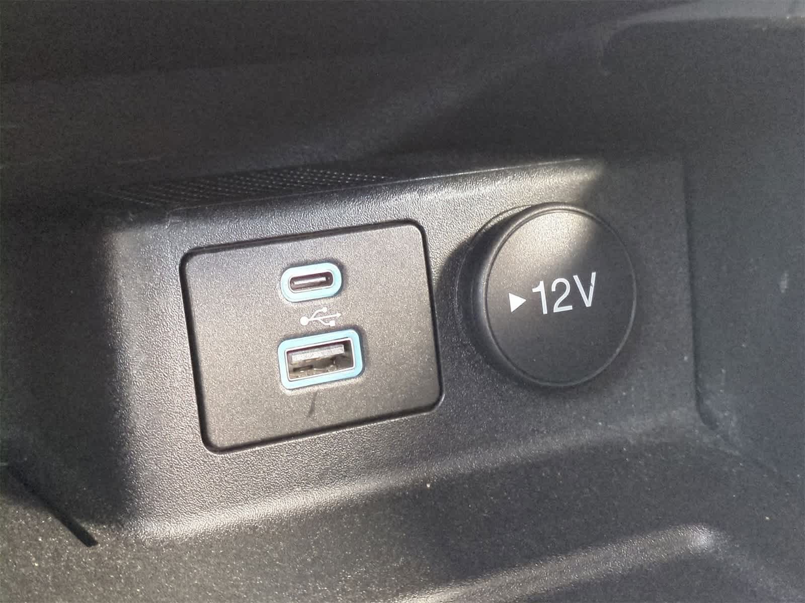 Thumbnail: 2021 Ford Bronco Sport - 29