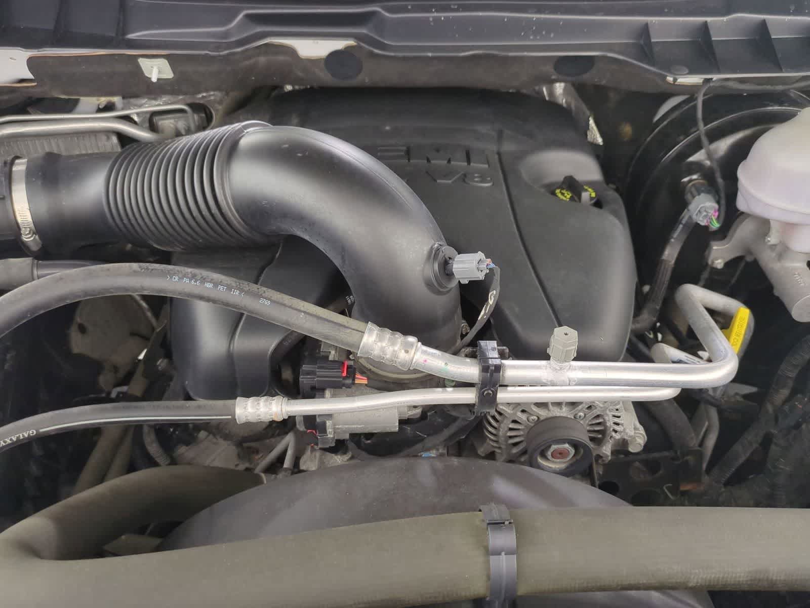 Thumbnail: 2019 RAM 1500 Classic - 15