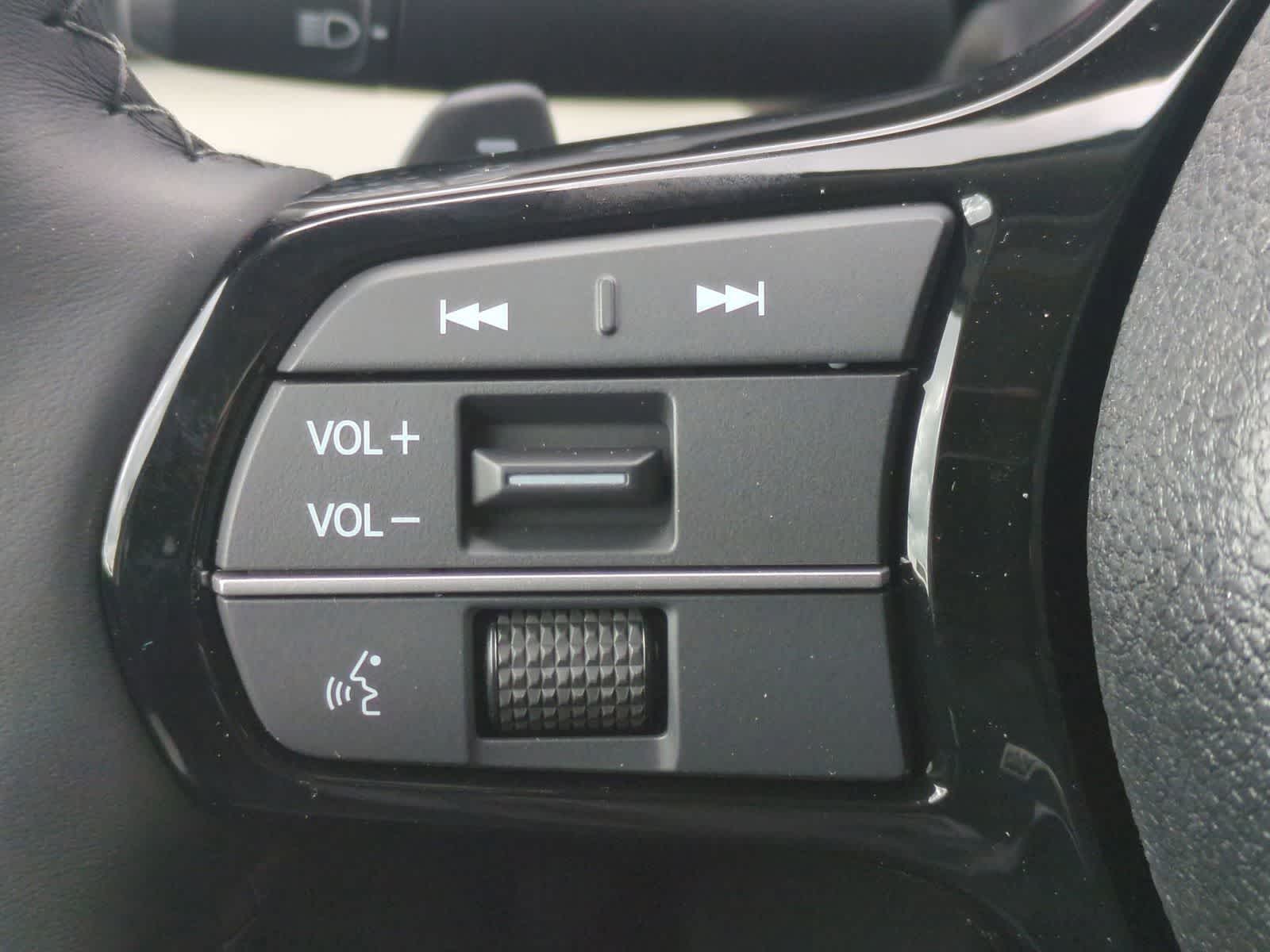 Thumbnail: 2026 Honda Passport - 23
