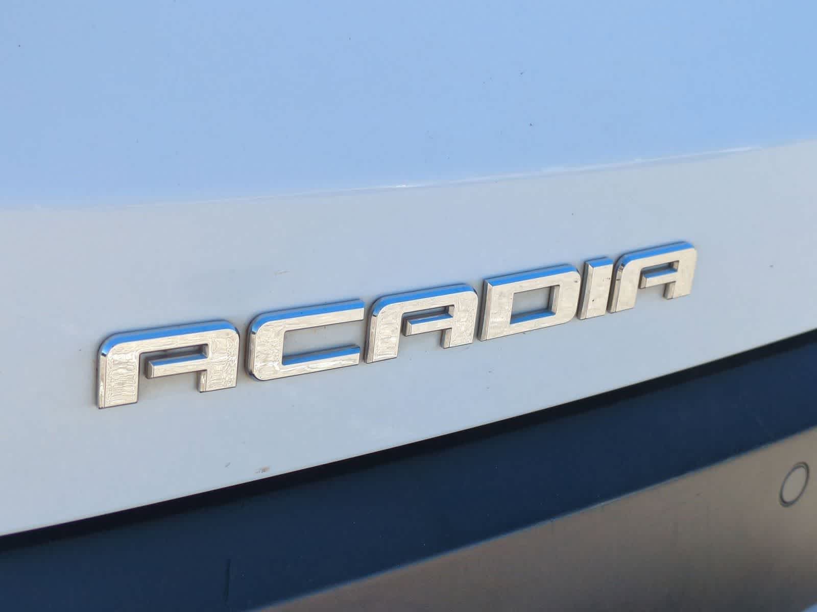 Thumbnail: 2019 GMC Acadia - 13