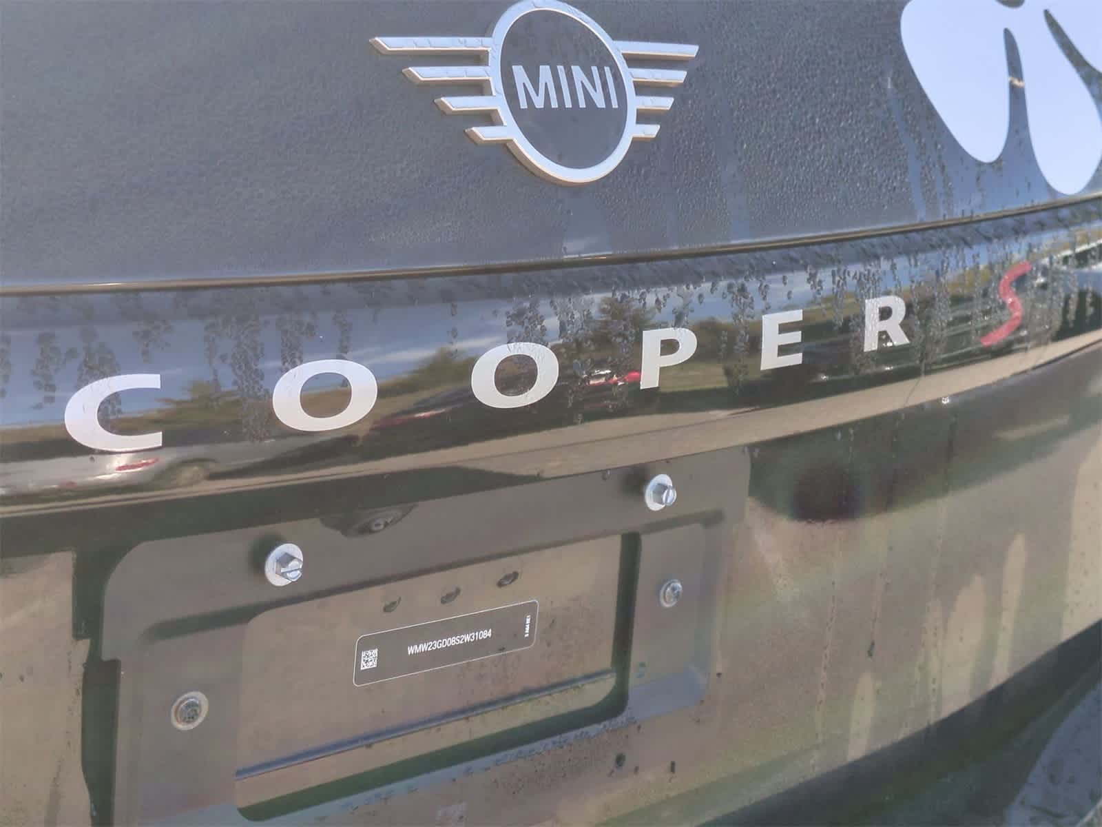 Thumbnail: 2025 MINI Cooper Hardtop - 14