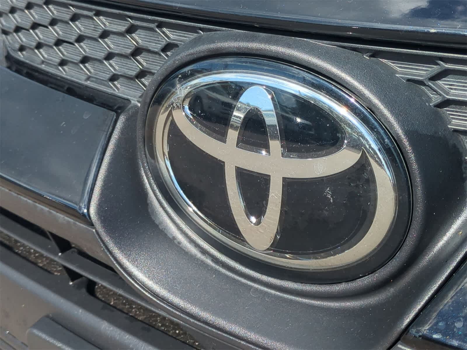 Thumbnail: 2024 Toyota Corolla - 12