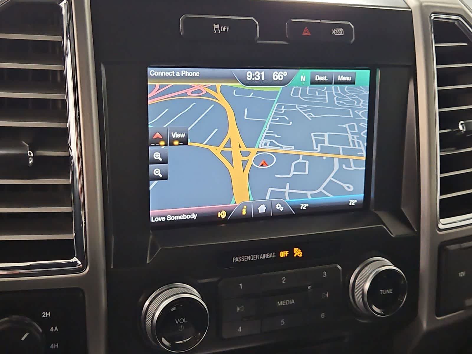 Thumbnail: 2015 Ford F-150 - 29