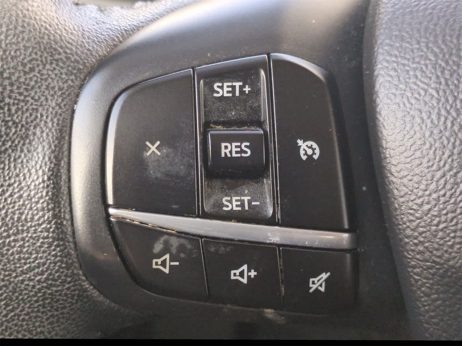 Thumbnail: 2021 Ford Bronco Sport - 23