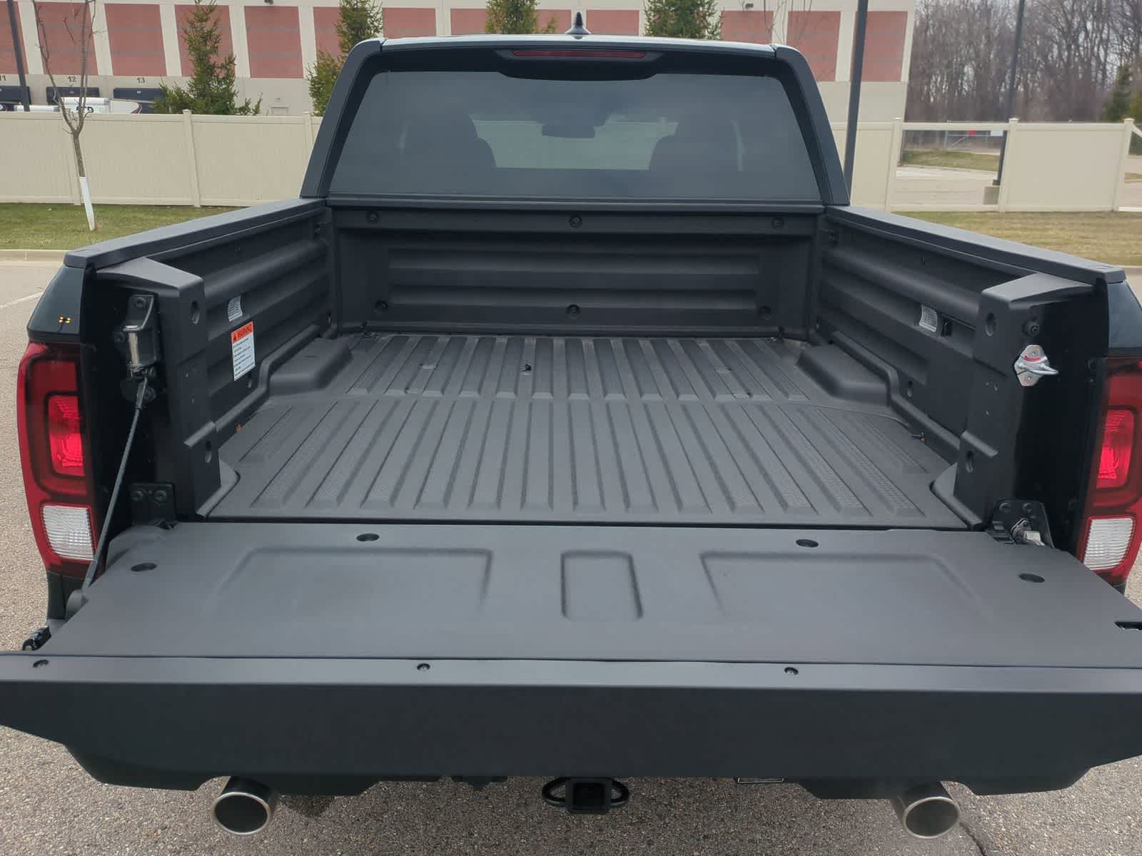 Thumbnail: 2026 Honda Ridgeline - 32