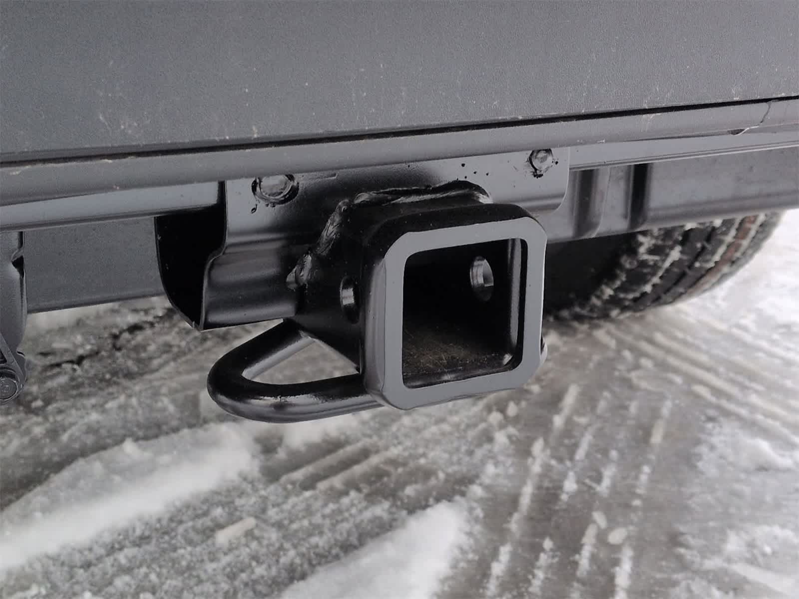 Thumbnail: 2026 Honda Ridgeline - 35