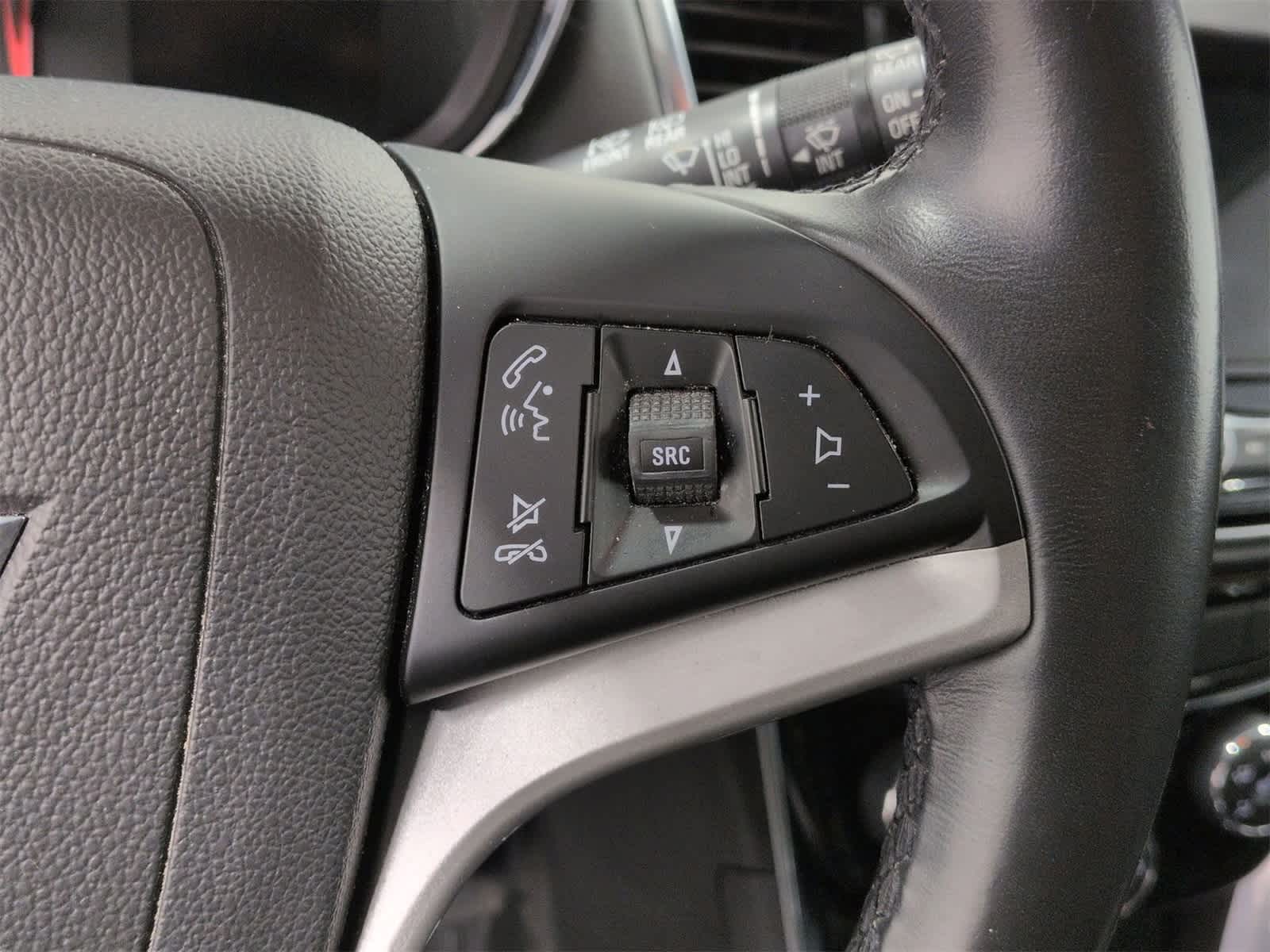 Thumbnail: 2019 Chevrolet Trax - 27