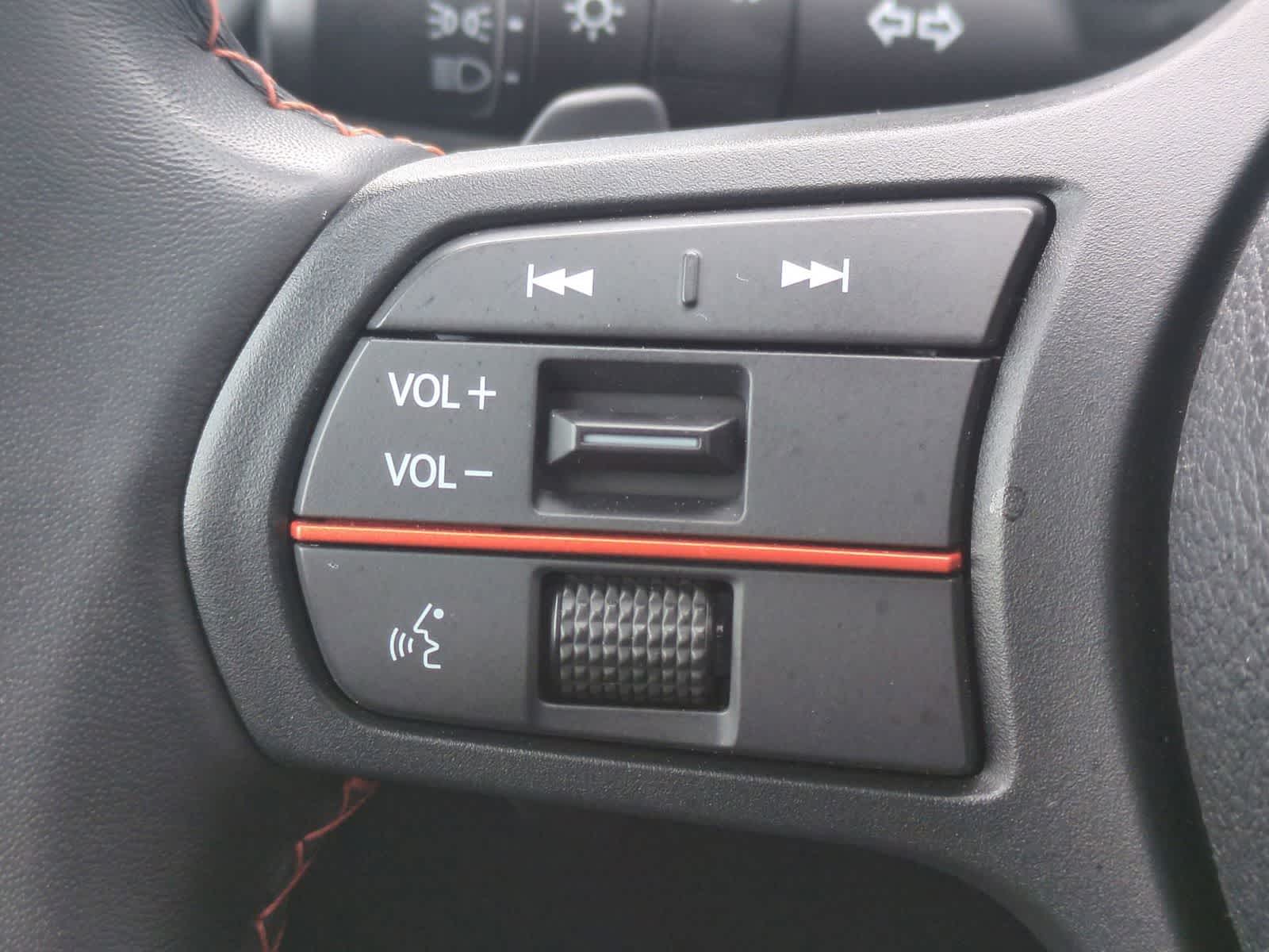 Thumbnail: 2026 Honda Passport - 25