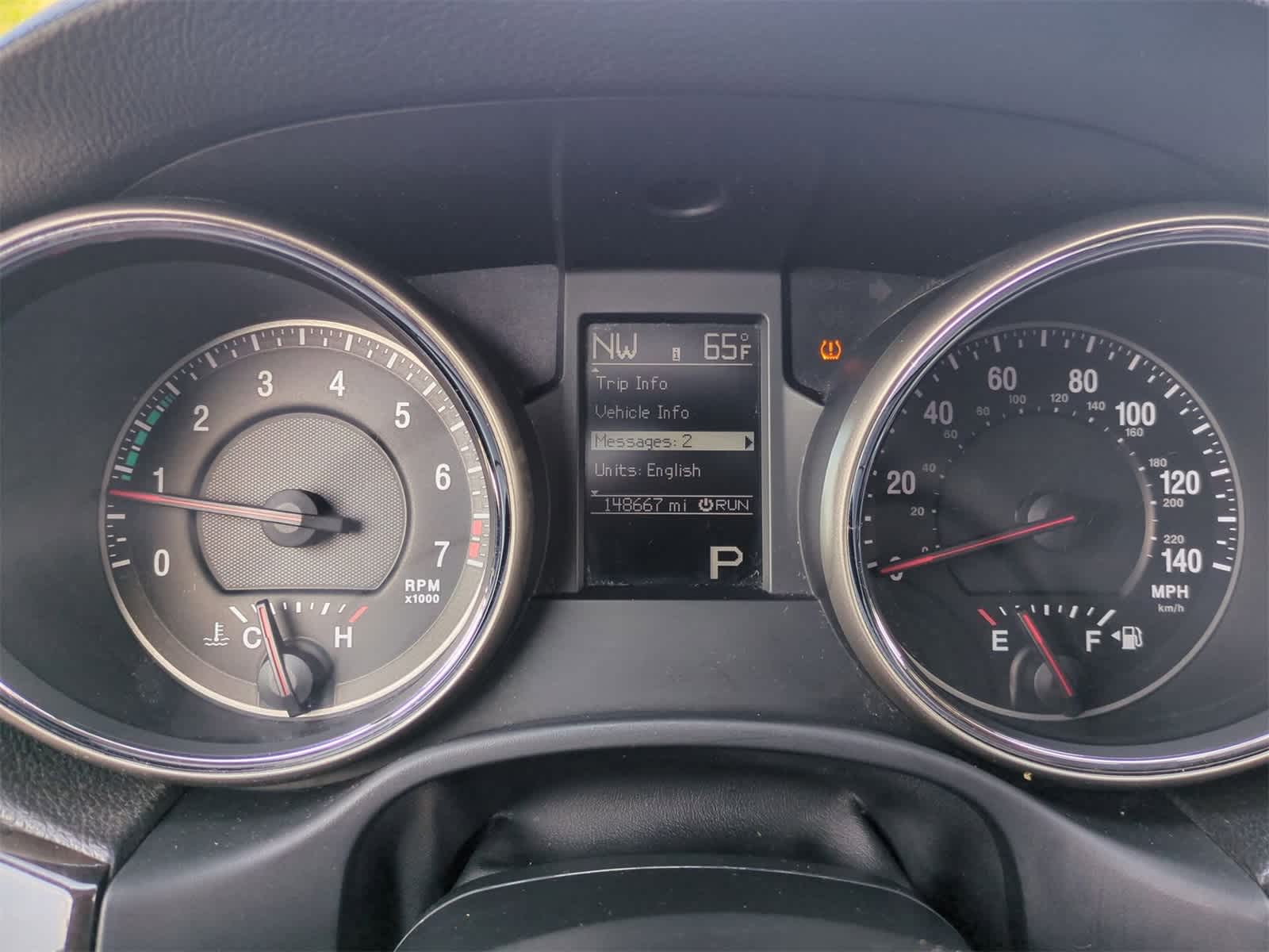 Thumbnail: 2012 Jeep Grand Cherokee - 29