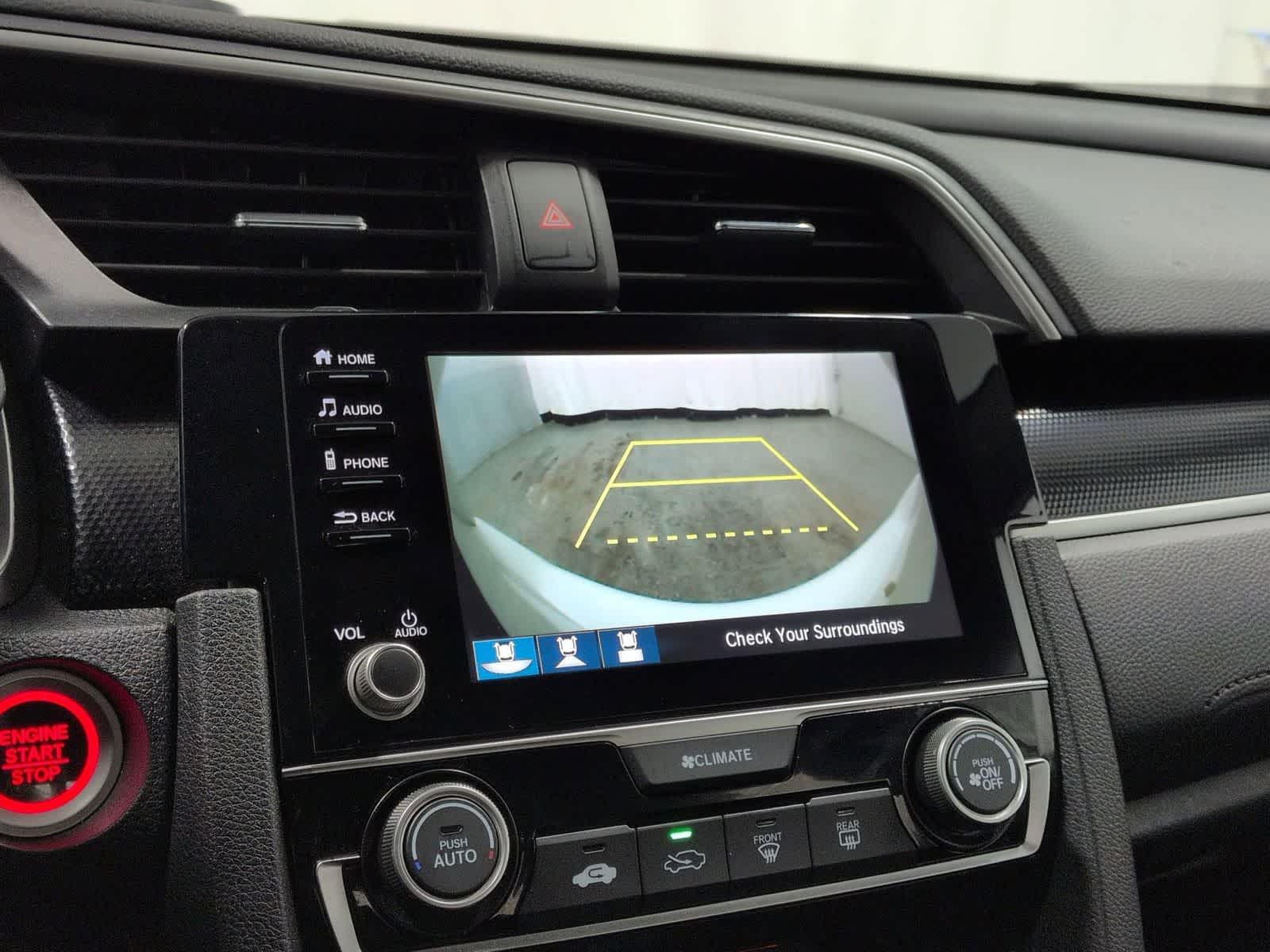 Thumbnail: 2020 Honda Civic - 29