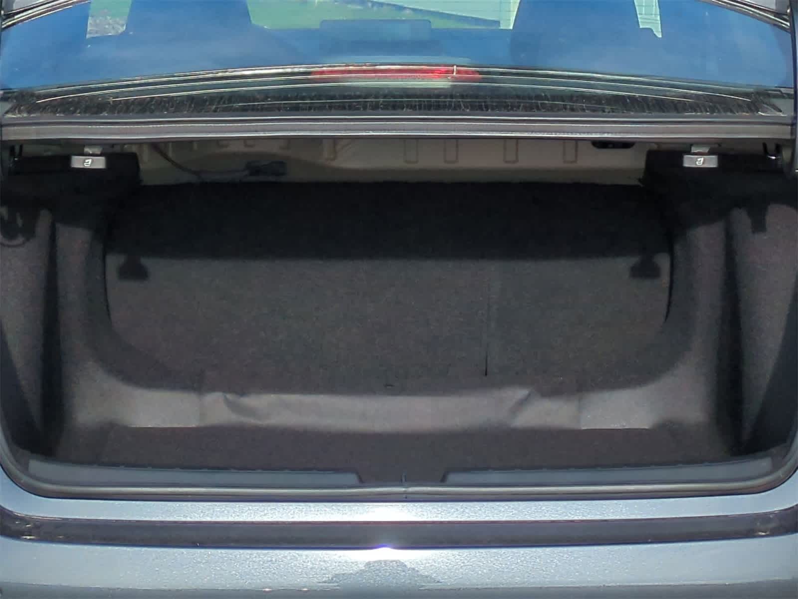 Thumbnail: 2026 Honda Civic - 39