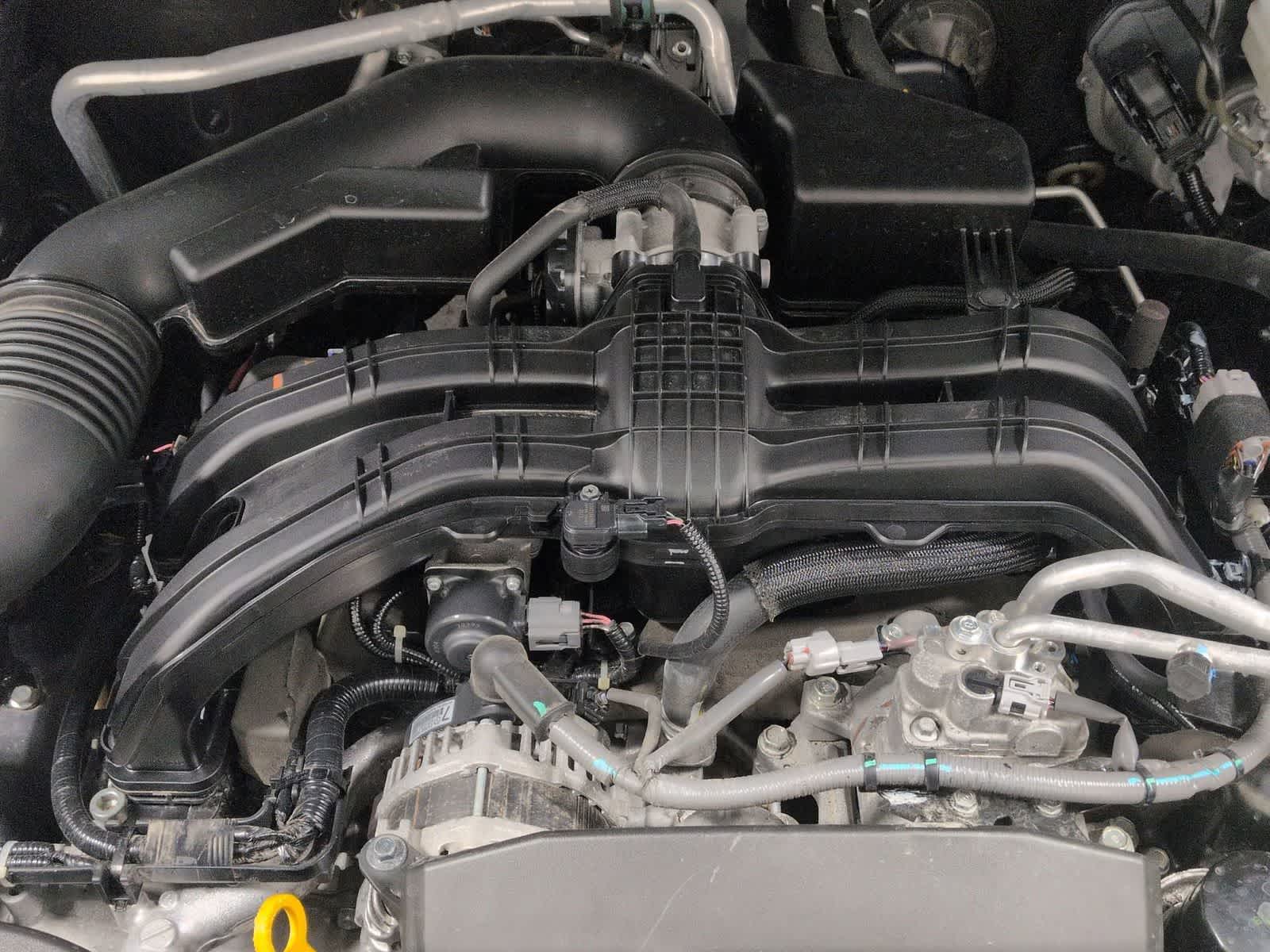 Thumbnail: 2025 Subaru Outback - 22