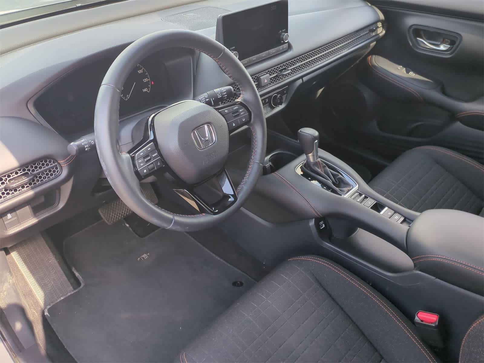 Thumbnail: 2023 Honda HR-V - 10
