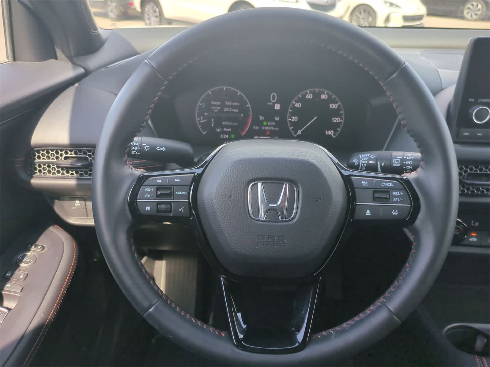 Thumbnail: 2023 Honda HR-V - 22