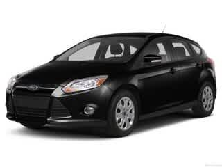 2013 Ford Focus SE -
                  Farmington Hills, MI