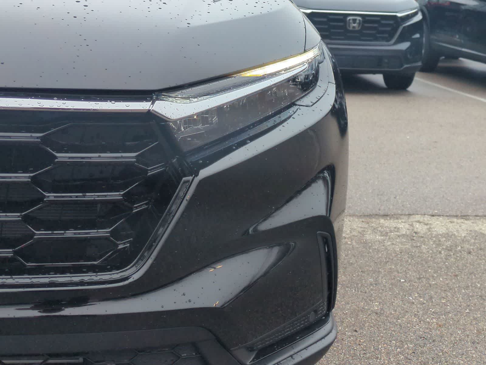 Thumbnail: 2026 Honda CR-V - 11