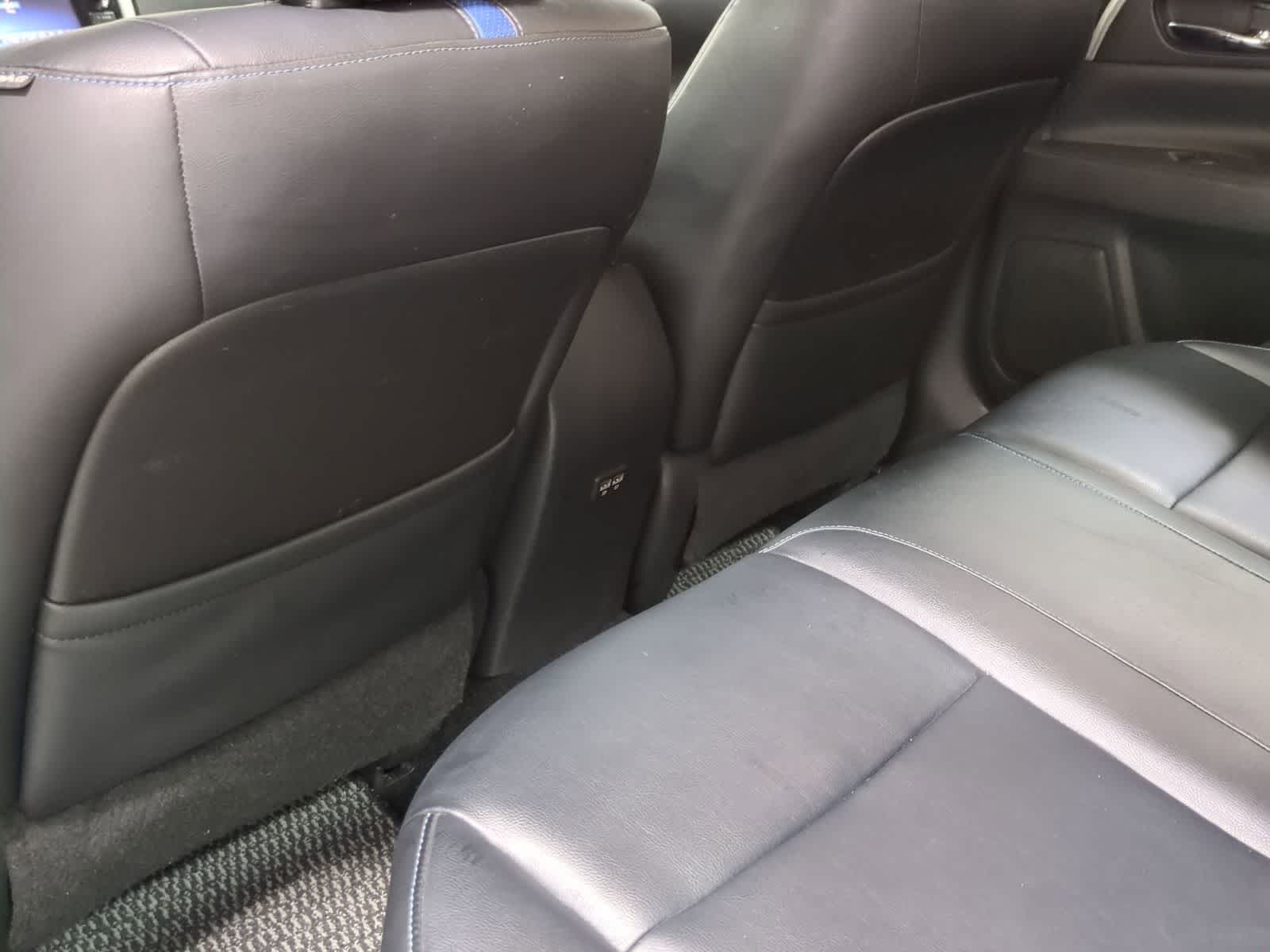 Thumbnail: 2018 Nissan Altima - 26