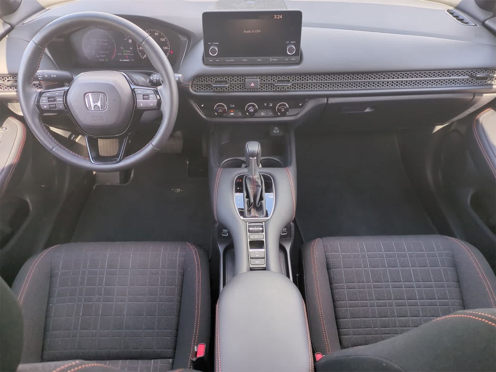 Thumbnail: 2023 Honda HR-V - 15