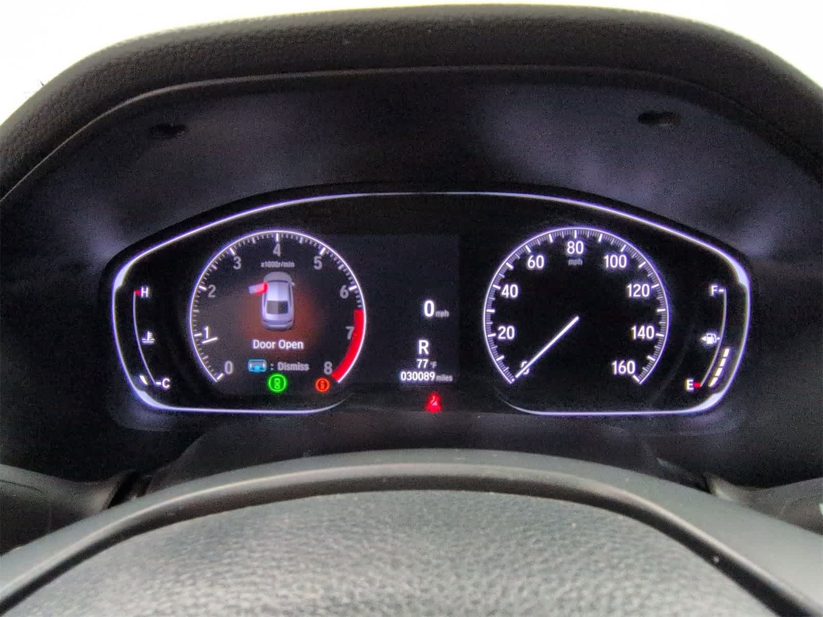 Thumbnail: 2022 Honda Accord - 33