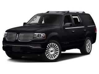 2016 Lincoln Navigator Select 4WD photo