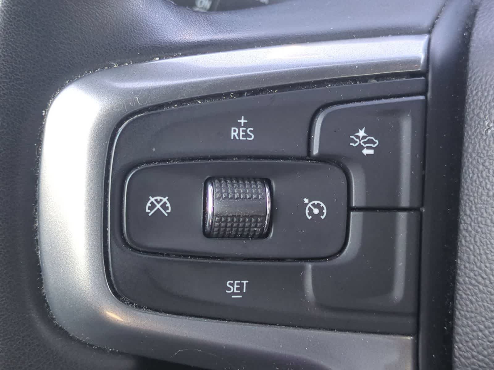 2024 Chevrolet Tahoe LT - Photo 23