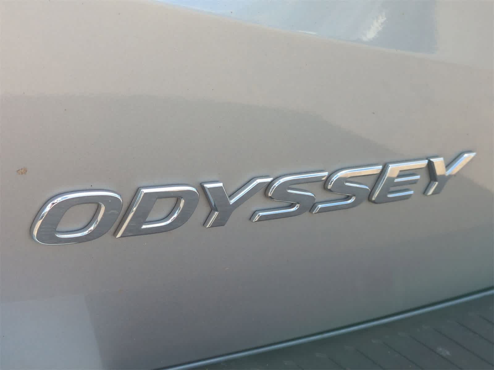 Thumbnail: 2020 Honda Odyssey - 13