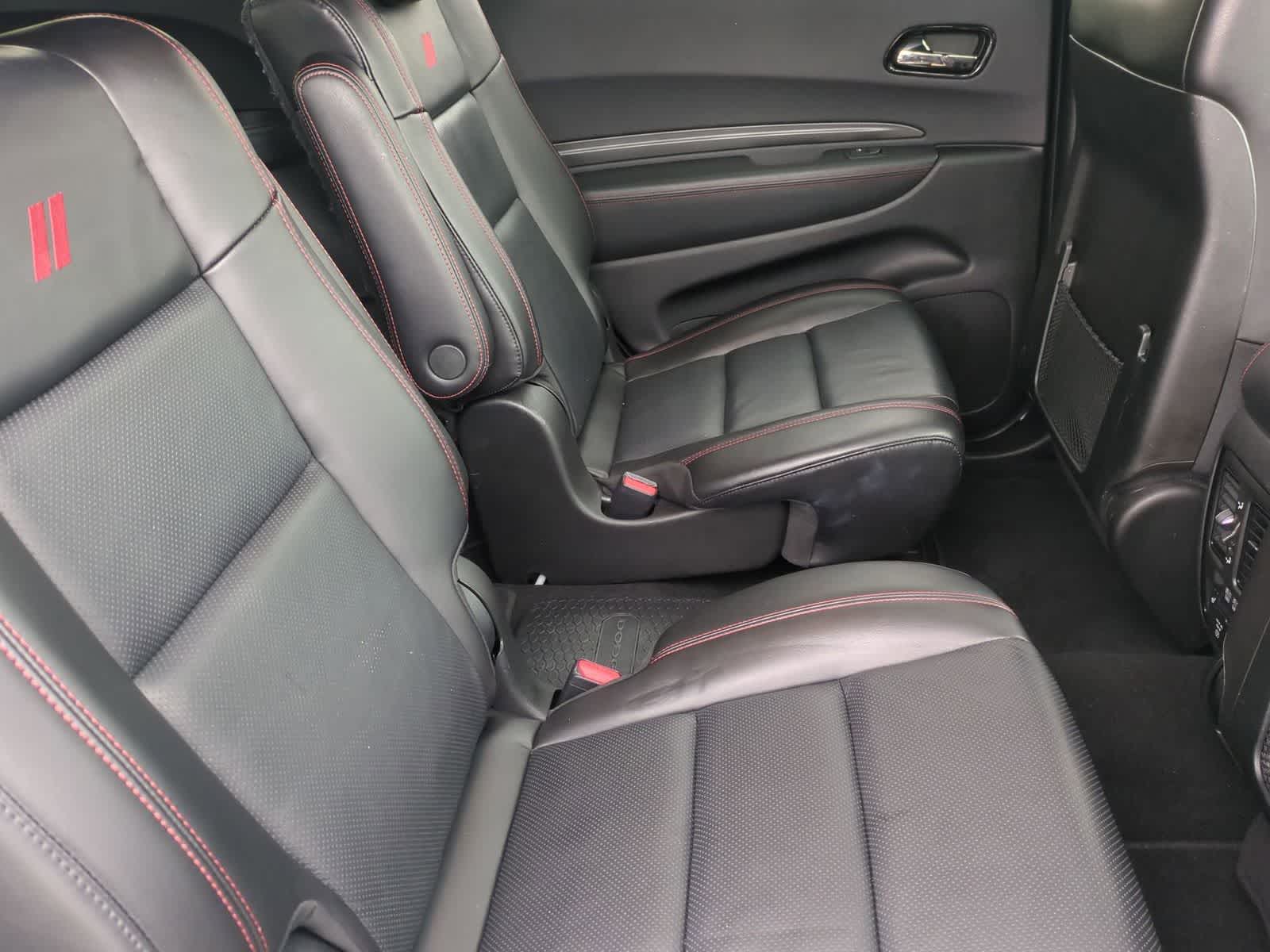 2023 Dodge Durango GT - Photo 21