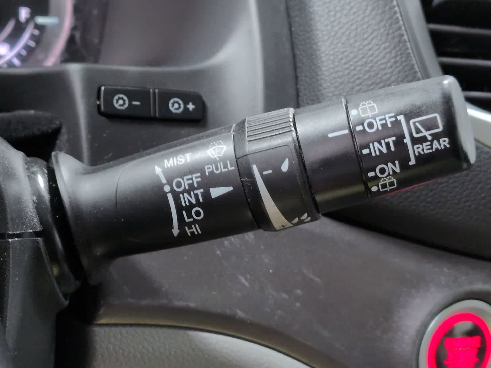 Thumbnail: 2016 Honda Pilot - 28