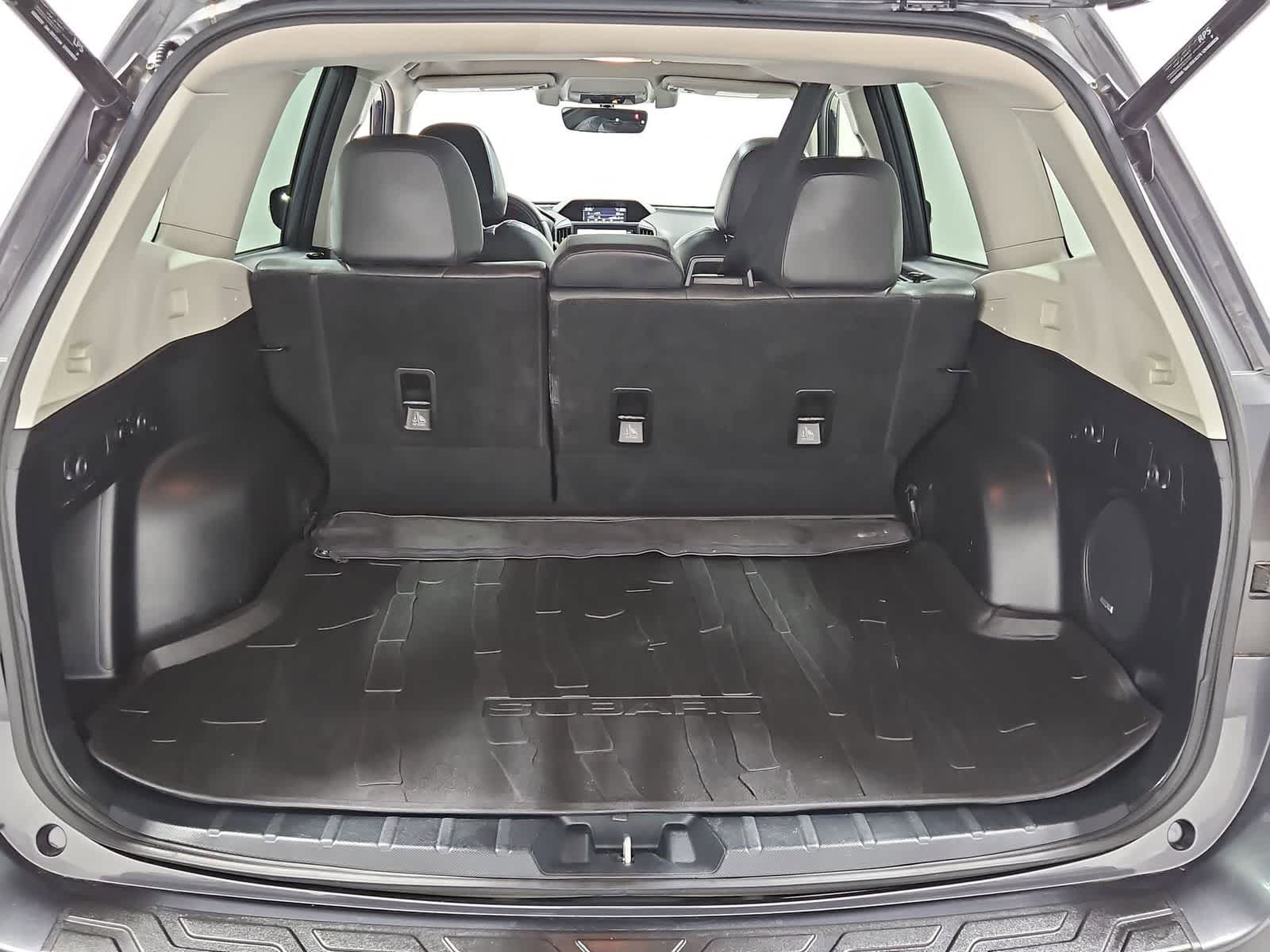 Thumbnail: 2020 Subaru Forester - 34