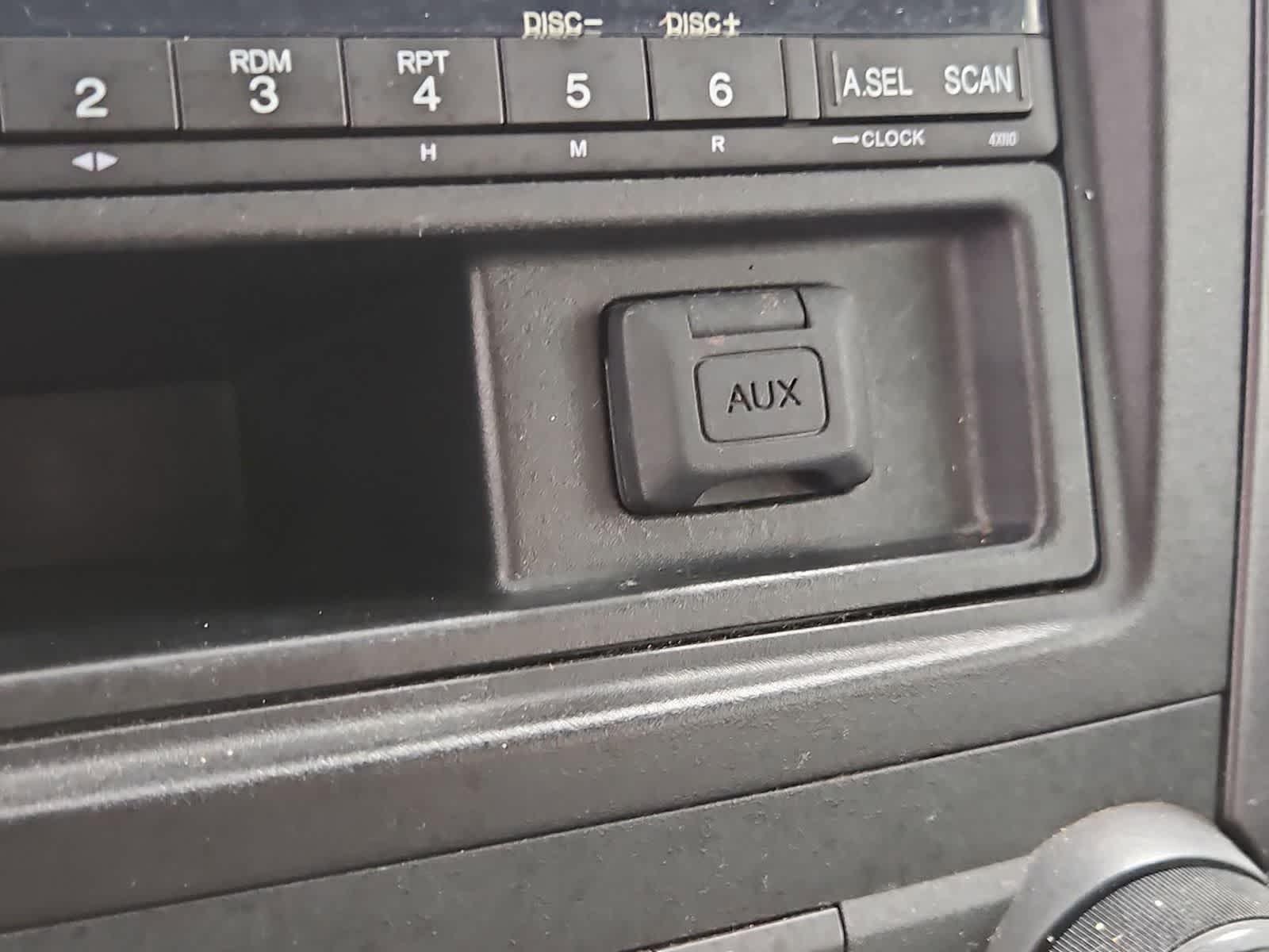 Thumbnail: 2008 Honda CR-V - 25